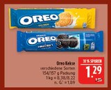 Golden im Angebot bei Marktkauf in Schwabach Golden Angebote von Oreo bei Marktkauf Schwabach für 1,29 €