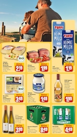 Aktueller REWE Prospekt mit Wild, "Dein Markt", Seite 23