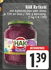 EDEKA Wülfrath Prospekt mit  im Angebot für 1,39 €