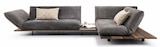 Ecksofa Stoff im Angebot bei Polstermöbel Fischer in Heilbronn Ecksofa Stoff Angebote bei Polstermöbel Fischer Heilbronn für 4.490,00 €