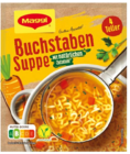 GUTEN APPETIT SUPPE im Angebot bei REWE in Bergheim GUTEN APPETIT SUPPE Angebote von Maggi bei REWE Bergheim für 0,69 €