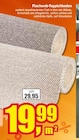 Flachweb-Teppichboden im Angebot bei wohnstore Westermann in Gütersloh Flachweb-Teppichboden Angebote bei wohnstore Westermann Gütersloh für 19,99 €