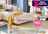 Aktuelle Couch Angebote bei Höffner in Kassel Aktuelles Ecksofa „Jonna“ Angebot bei Höffner in Kassel ab 19,00 €
