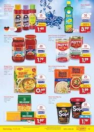 Netto Marken-Discount Curry im Prospekt 