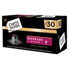 Capsules de café "Maxi format" - CARTE NOIRE - Carrefour à Ivry-sur-Seine Capsules de café "Maxi format" - CARTE NOIRE en promo chez Carrefour Ivry-sur-Seine à 8,70 €