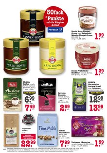 Melitta im aktuellen E center Prospekt (Ludwigshafen (Rhein)) Melitta im E center Prospekt "Aktuelle Angebote" mit 46 Seiten (Ludwigshafen (Rhein))