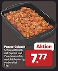 Puszta-Gulasch Angebote bei combi Celle für 7,77 €