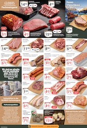 Aktueller GLOBUS Prospekt mit Schweinefilet, "Aktuelle Angebote", Seite 7