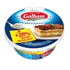 Mascarpone - GALBANI dans le catalogue Carrefour