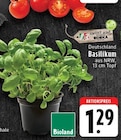 Angebot im EDEKA Mönchengladbach Prospekt EDEKA Mönchengladbach Prospekt mit im Angebot für 1,29 €