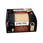 Bloc de Foie Gras de Canard I.G.P. du Sud-Ouest - LABEYRIE à 17,98 € dans le catalogue Carrefour