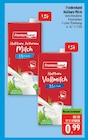 Haltbare fettarme Milch Angebote von Frankenland bei Marktkauf Erlangen für 0,99 €