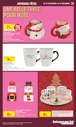 Offre Boîte Gâteaux dans le catalogue Intermarché Hyper du moment à la page 7