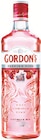 Dry oder Pink Gin Angebote von Gordon's bei Netto mit dem Scottie Stralsund für 9,99 €