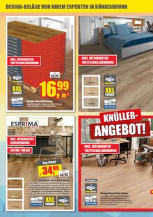 Ihr Teppichfreund Königsbrunn Prospekt der aktuellen Woche, gültig von 27.03.2026 bis 25.04.2026 Aktueller Ihr Teppichfreund Königsbrunn Prospekt "SO GÜNSTIG GEHT RENOVIEREN HEUTE!" mit 16 Seiten