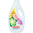 Lessive Ariel Color - Ariel - Action à Anglet Lessive Ariel Color - Ariel en promo chez Action Anglet à 11,48 €