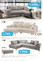 Aktueller XXXLutz Möbelhäuser Prospekt mit Hocker, "junges wohnen.", Seite 12