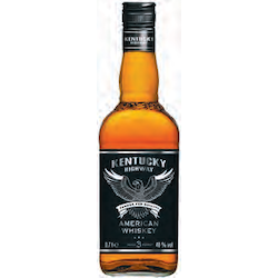 American Blended Whiskey