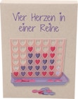 Spiel "Vier gewinnt" von Dekorieren & Einrichten im aktuellen dm-drogerie markt Prospekt für 4,95 €