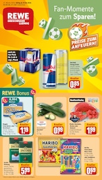 REWE Prospekt "Dein Markt" für Langenfeld, 22 Seiten, 29.06.2026 - 04.07.2026