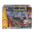 Circuit Hot Wheels Sprint - HOT WHEELS dans le catalogue Carrefour