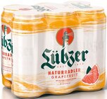 Grapefruit Naturradler von Lübzer für 3,99 € bei Netto mit dem Scottie im Angebot Grapefruit Naturradler von Lübzer im aktuellen Netto mit dem Scottie Prospekt
