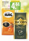 WEZ - Kaffee Angebot im Prospekt Kaffee bei WEZ im Prospekt "" für 4,44 €