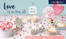 von IDEENWELT Valentinstag Geschenke und Deko von IDEENWELT