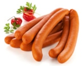 Aktuelle Mettwurst Angebote bei EDEKA in Augsburg Aktuelles Bayerische Debrecziner oder Hot Chili Debrecziner Angebot bei EDEKA in Augsburg ab 1,49 €