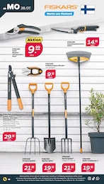 Gartenwerkzeug Angebot & Preis im aktuellen Netto mit dem Scottie Prospekt Gartenwerkzeug Angebot im aktuellen Netto mit dem Scottie Prospekt auf Seite 18