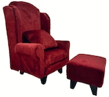 Wichtel-Sessel im Angebot bei Wreesmann in Zwickau Wichtel-Sessel Angebote bei Wreesmann Zwickau für 3,99 €