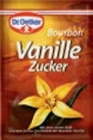 Bourbon Vanillezucker bei tegut im Erfurt Prospekt für 0,99 €