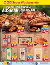 Big Angebote im Prospekt "Aktuelle Angebote" von Netto Marken-Discount auf Seite 52