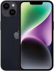 Smartphone iPhone 14 Angebote von Apple bei expert Koblenz für 55,00 €