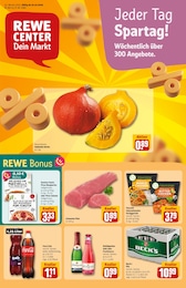 REWE Prospekt für Marschacht: "Dein Markt", 35 Seiten, 19.10.2026 - 24.10.2026