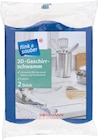 3D-Geschirrschwamm im Angebot bei Rossmann in Frankfurt 3D-Geschirrschwamm Angebote von Flink & Sauber bei Rossmann Frankfurt für 0,89 €