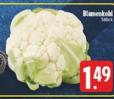 Blumenkohl im Angebot bei E center in Wuppertal Blumenkohl Angebote bei E center Wuppertal für 1,49 €