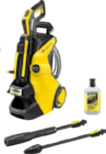 Hochdruckreiniger âK5 Power Control Flex Homeâ im Globus-Baumarkt Prospekt Hochdruckreiniger âK5 Power Control Flex Homeâ von KĂRCHER im aktuellen Globus-Baumarkt Prospekt fĂŒr 309,00 âŹ
