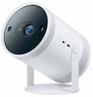 The Freestyle LFF3C Beamer von Samsung im aktuellen MediaMarkt Saturn Prospekt
