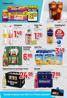 Bier im Trinkgut Prospekt "Aktuelle Angebote" mit 8 Seiten (Heidelberg)