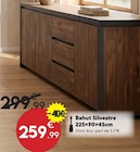 Promo Bahut Silvestre à 259,99 € dans le catalogue Maxi Bazar à Lillers