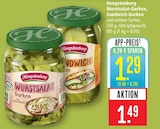 Wurstsalat-Gurken bei Marktkauf im Pfullingen Prospekt für 1,29 €