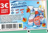 Sidolin von Sidolin im aktuellen EDEKA Prospekt