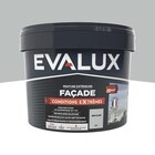 Peinture façade extrême 10 L gris clair mat - Evalux en promo chez Brico Dépôt Alençon à 69,90 €
