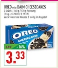Cheesecakes Angebote von Oreo bei Marktkauf Mülheim für 3,33 €