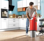 Abfalleimer PUSHBOY im Angebot bei Trends in Niederkassel Abfalleimer PUSHBOY Angebote von WESCO bei Trends Niederkassel für 89,90 €
