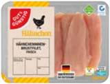 EDEKA Frischemarkt Drage - Hähnchen Innenfilet Angebot im Prospekt Hähnchen Innenfilet bei EDEKA Frischemarkt im Drage Prospekt für 4,44 €
