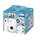 Pack appareil photo instantané - FUJIFILM - Carrefour à Drancy Pack appareil photo instantané - FUJIFILM en promo chez Carrefour Drancy à 99,99 €