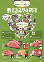 Schweinebraten im EDEKA Prospekt in Plauen Aktueller EDEKA Prospekt mit Schweinebraten, "Wir lieben Lebensmittel!", Seite 9