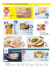 Prospectus U Express "U Express" en cours à Agen, Page 2 Catalogue U Express en cours à Agen, "U Express", Page 2